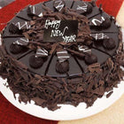 Yummy New Year Special Cake customer review image