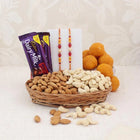 Rakhi Extravagance customer review image