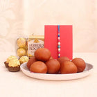 Sweet Rakhi Pleasure customer review image