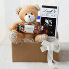 Lindt Chocolates With Teddy In A Box customer review image