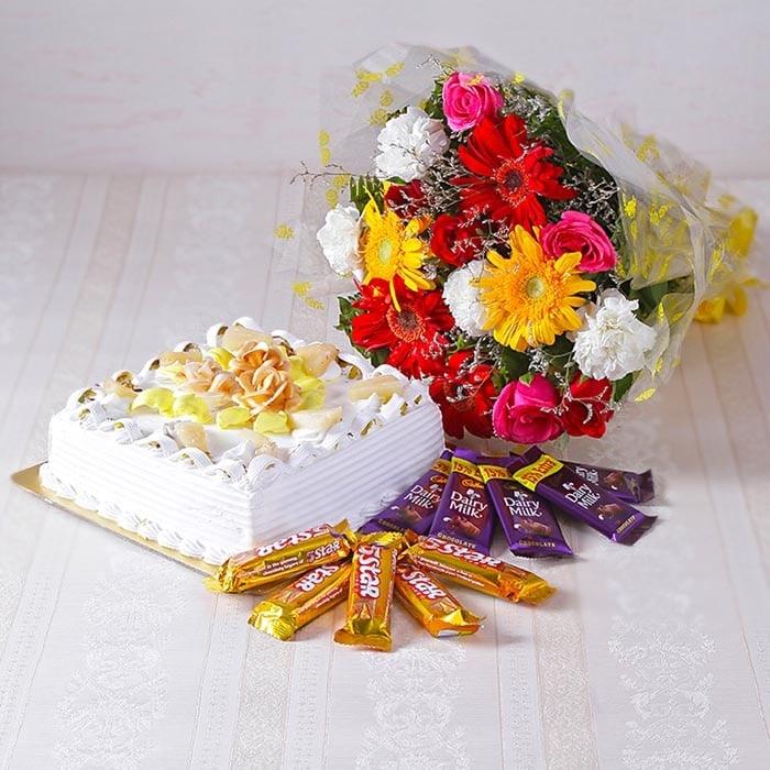 Perfect Love candles combo