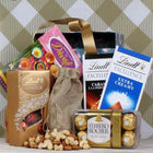 Lindt Rocher And Dryfruit Hamper For Diwali customer review image