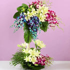 Super Deluxe Basket customer review image