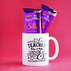 World Best Teachers Day Special Gift customer review image