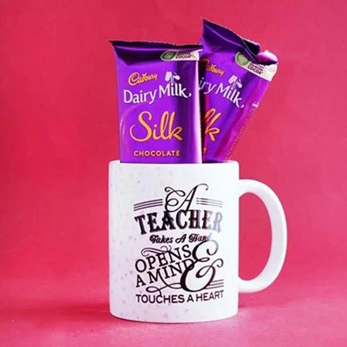 World Best Teachers Day Special Gift