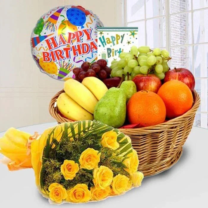 Healthy Delight Premium