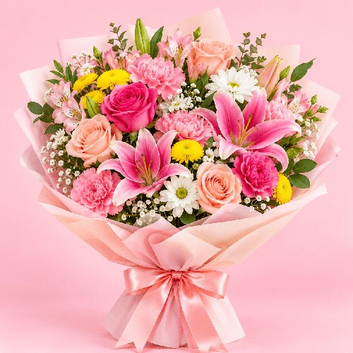 Birthday Flowers