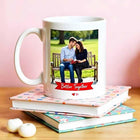Better Together Mug customer review image