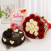 Online Cake and Flower Delivery