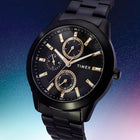 Black Dial Men's Watch-TWEG18508 customer review image