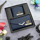 Wallet and Clutch Combo for Couple customer review image