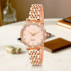 Bracelet Strap Analog watch for Girls and Women customer review image