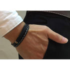Bracelet for Men and Boys customer review image