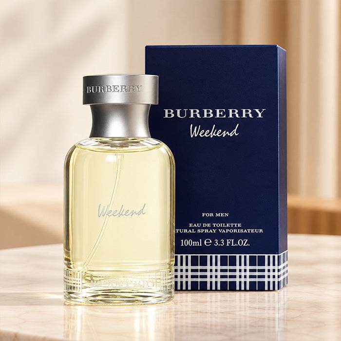 Burberry Weekend 100 ml Men's Fragrance