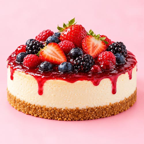 Cheesecakes