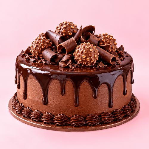 Chocolate Cakes
