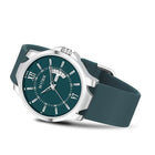 CLASSY Silicone Strap  Analog Watch for Men and Boys customer review image