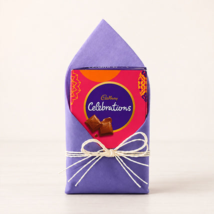 Cadbury Celebrations Box 59.8 Gm