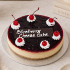 California Blueberry Cheesecake One Kg customer review image