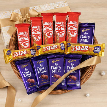 Chocolates