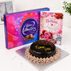 Flowers & Greeting Cards Online