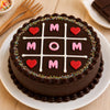 Mothers Day Cake Online Delivery