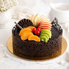 Fresh Fruit Cake Online
