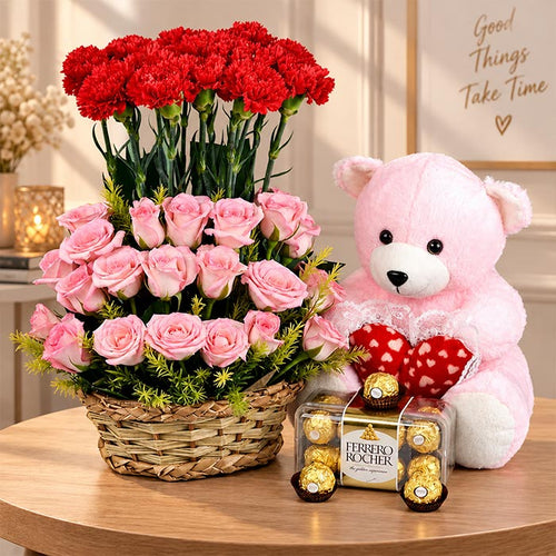 Classic Love Hamper