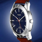 Classy Timex Analog Men's Watch customer review image