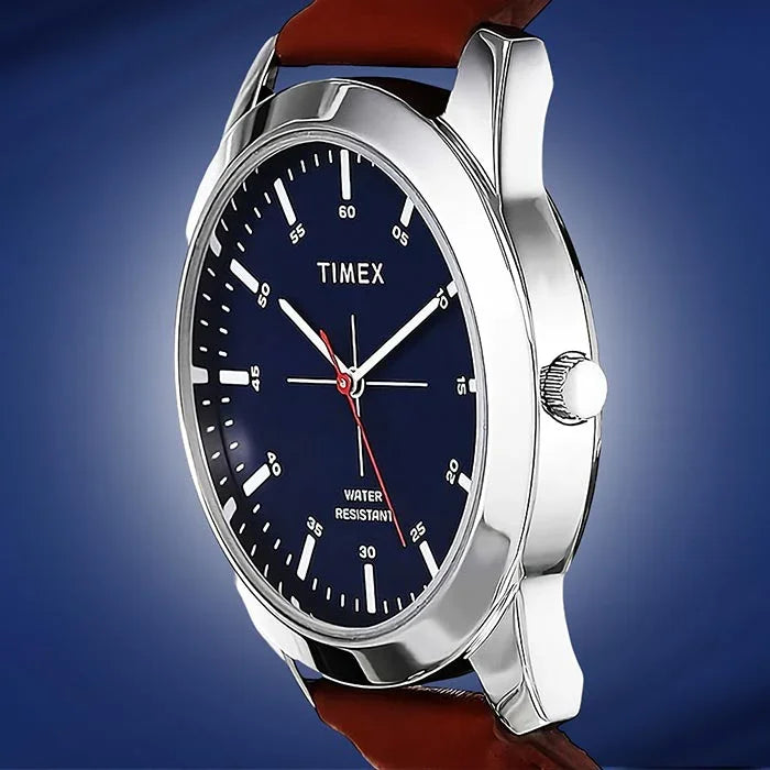Classy Timex Analog Men's Watch