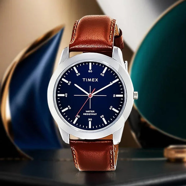 Classy Timex Analog Men's Watch