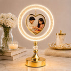Crystal Tower Lamp for Rakhi customer review image