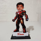 Customized Caricatures for Kids customer review image