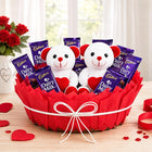 Cute Basket Of Surprise customer review image