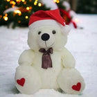 Cute Teddy For Christmas customer review image