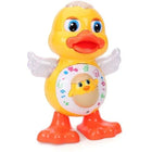 Dancing Duck customer review image