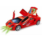 Dream super car customer review image