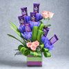 Chocolate Bouquet Online
