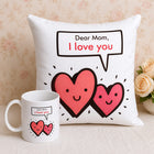 Dear Mom Combo customer review image
