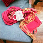 Dupatta N Mug For Mum customer review image