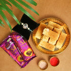 Alluring Rakhi Gifts customer review image