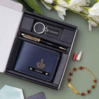 Essential Rakhi Combo Gifts customer review image
