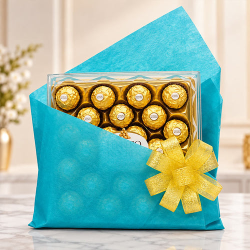Ferrero Rocher 24 Pieces Gift Box