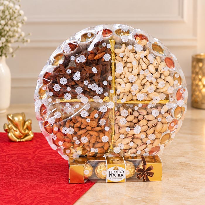 Festive Season Delights