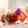 Online Flower Delivery In Pune