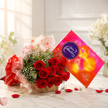 Gifts for Bhaiya Bhabhi
