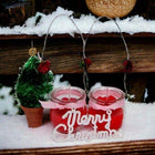 Candles N Christmas Tree customer review image