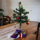 Christmas Tree And Chocolates customer review image