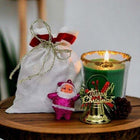 Chocolate Potli N Candle customer review image