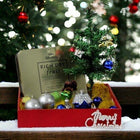 Chocolates N Christmas Tree customer review image